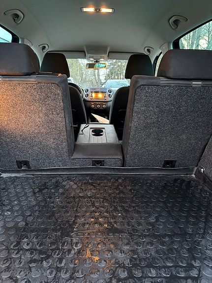 Volkswagen Tiguan 19 of 19