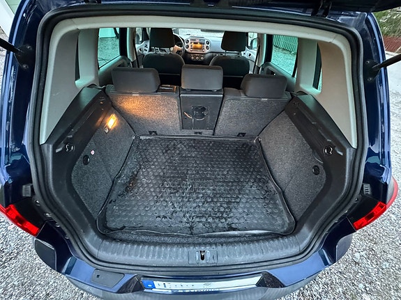 Volkswagen Tiguan 18 of 19