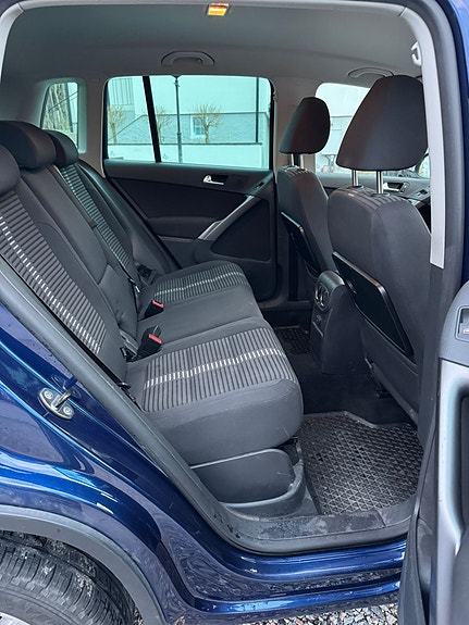 Volkswagen Tiguan 11 of 19