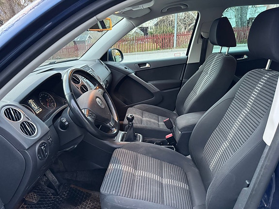 Volkswagen Tiguan 9 of 19