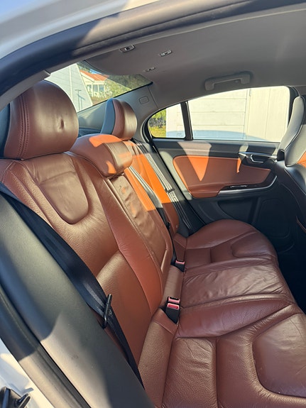 Volvo S60 9 of 10