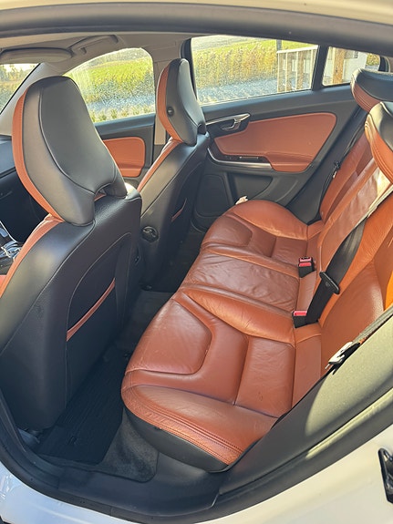 Volvo S60 10 of 10
