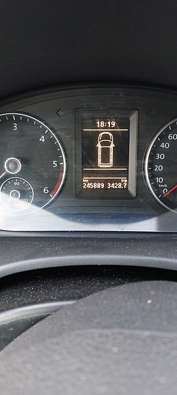 Volkswagen Caddy 6 of 8