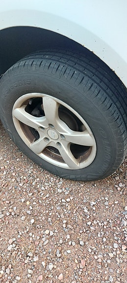 Volkswagen Caddy 7 of 8