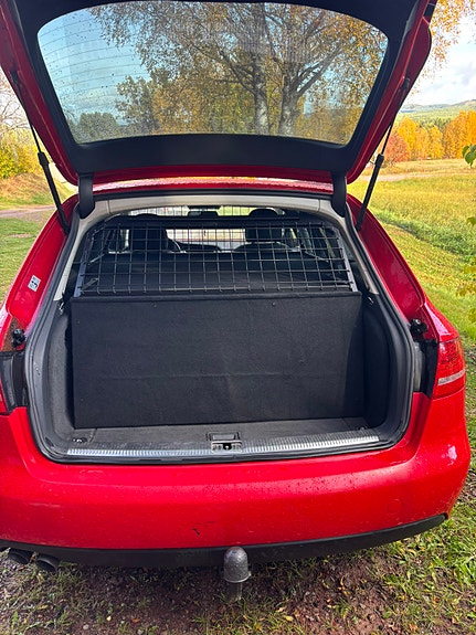 Audi A4 6 of 7