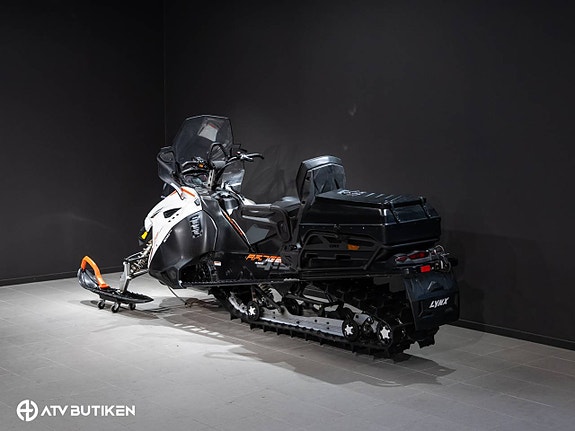 Lynx 49 Ranger 600 E-Tec, 2016 -Räntefritt 3 of 12