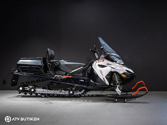 Lynx 49 Ranger 600 E-Tec, 2016 -Räntefritt 2 of 12