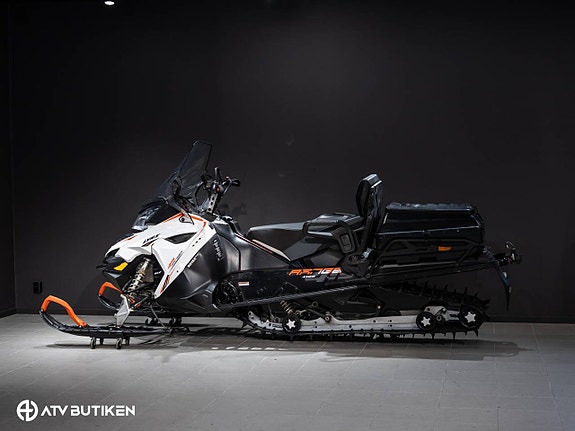 Lynx 49 Ranger 600 E-Tec, 2016 -Räntefritt 4 of 12