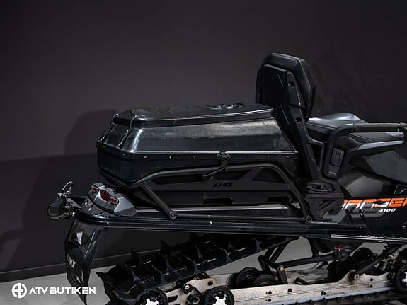 Lynx 49 Ranger 600 E-Tec, 2016 -Räntefritt 6 of 12