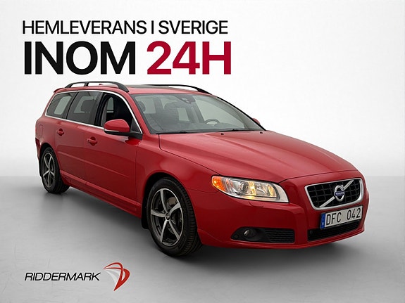 Volvo Unknown