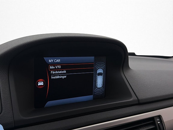 Volvo V70 19 of 28