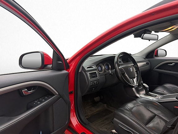 Volvo V70 8 of 28