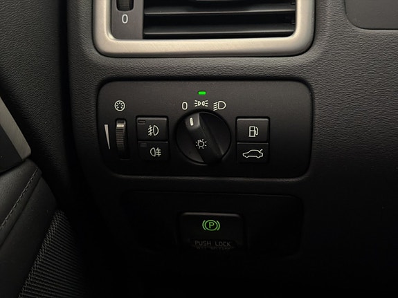 Volvo V70 28 of 28