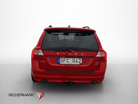 Volvo V70 6 of 28