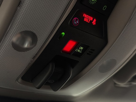 Volvo V70 24 of 28