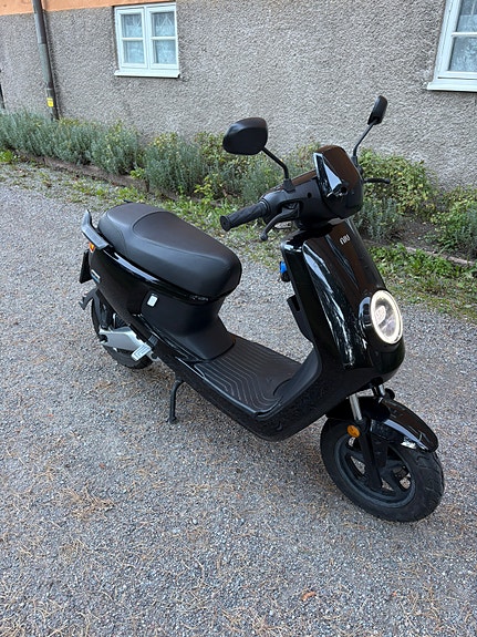 NIU MQI+ Sport Extended Range 2 of 7