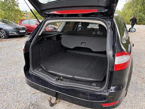 Ford Mondeo 17 of 18