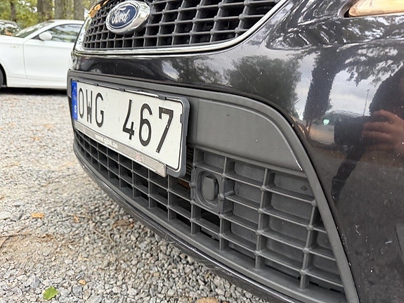 Ford Mondeo 18 of 18