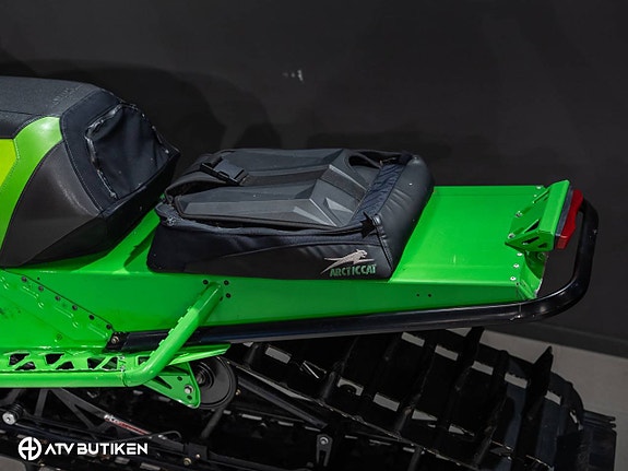 Arctic Cat M8000 Hardcore 3 of 12