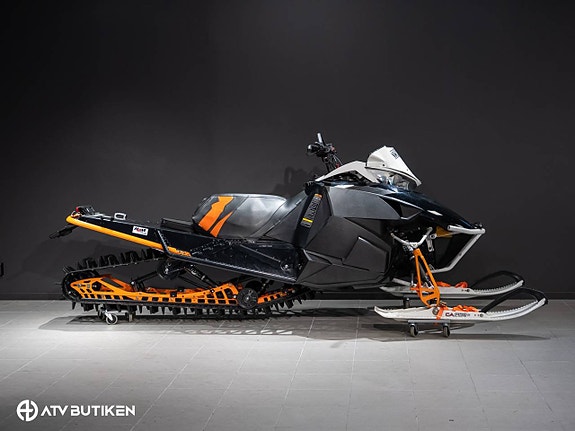 Arctic Cat M8000 2 of 12