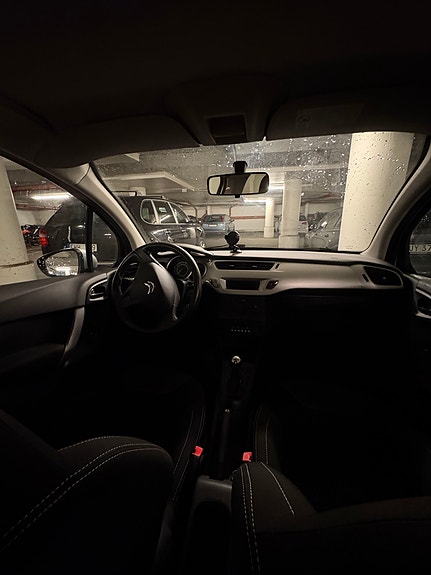Citroen C3 5 of 7