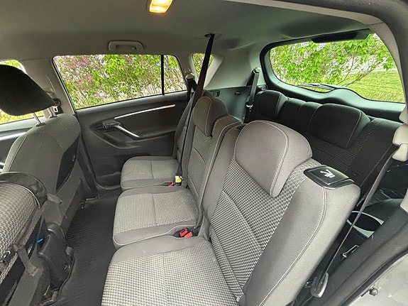 Toyota Verso 5 of 7