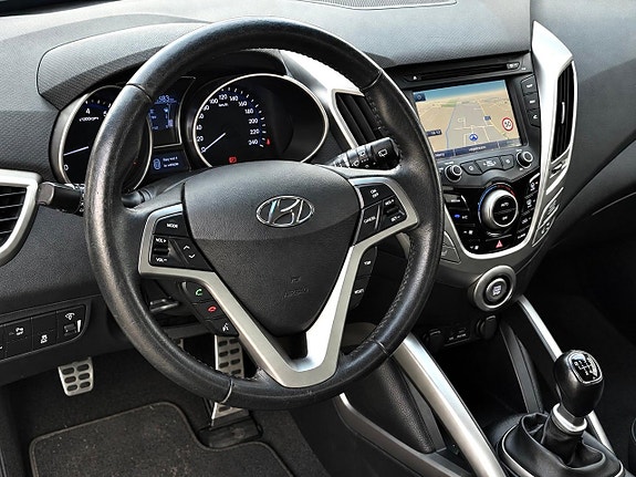 Hyundai Veloster 13 of 21