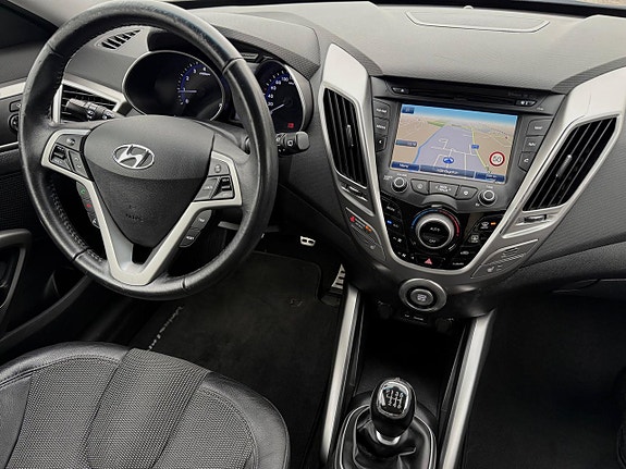 Hyundai Veloster 8 of 21