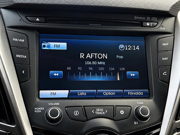 Hyundai Veloster 14 of 21