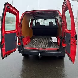 Citroen Berlingo 13 of 18