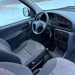 Citroen Berlingo 15 of 18