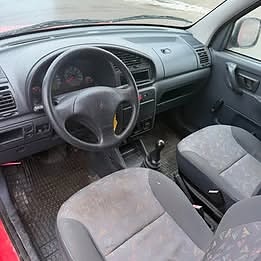 Citroen Berlingo 16 of 18