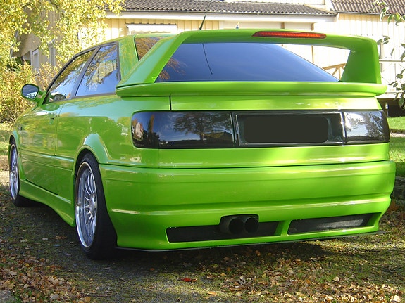 Audi S2 4 of 5