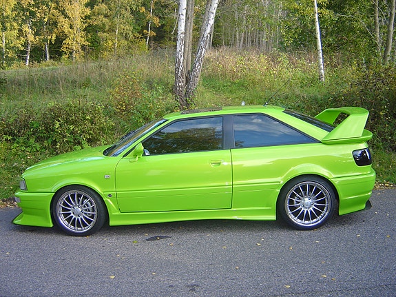 Audi S2 3 of 5