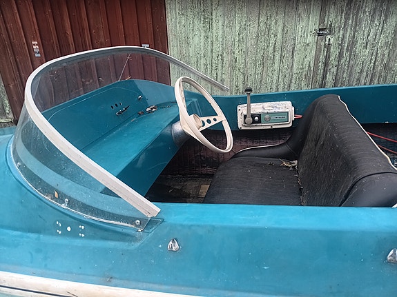Mörebas 140Gt 2 of 2