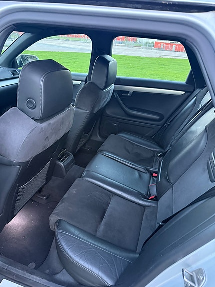 Audi S4 12 of 12