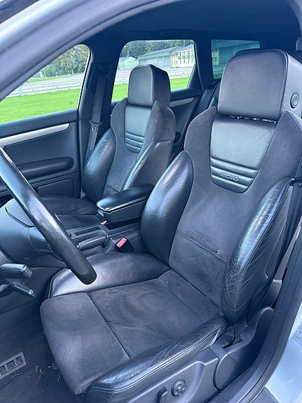 Audi S4 11 of 12