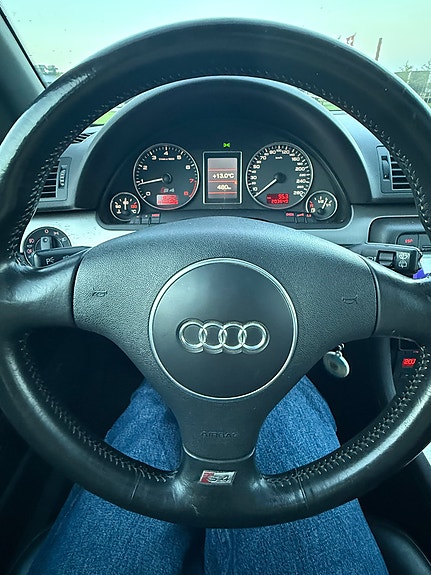 Audi S4 10 of 12