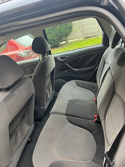 Citroen C5 14 of 14