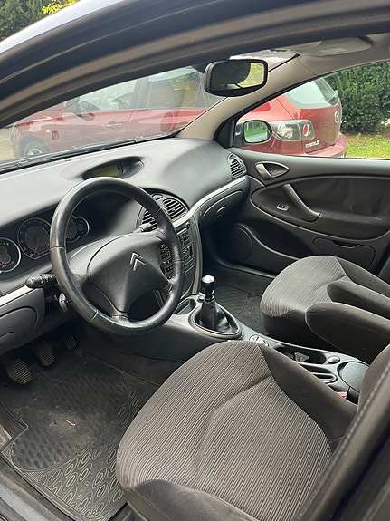 Citroen C5 9 of 14