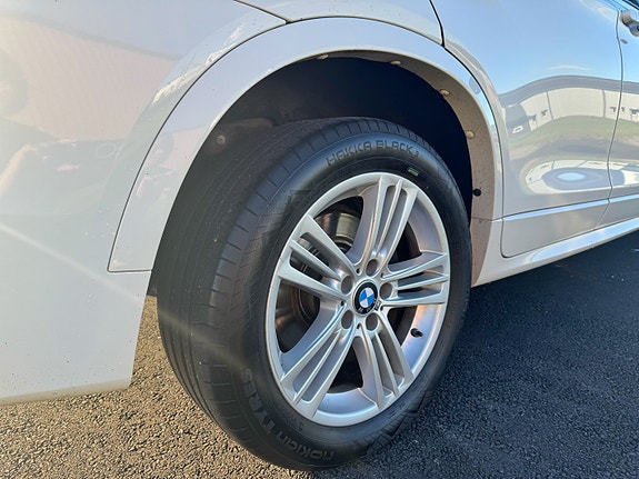 BMW X4 17 of 28