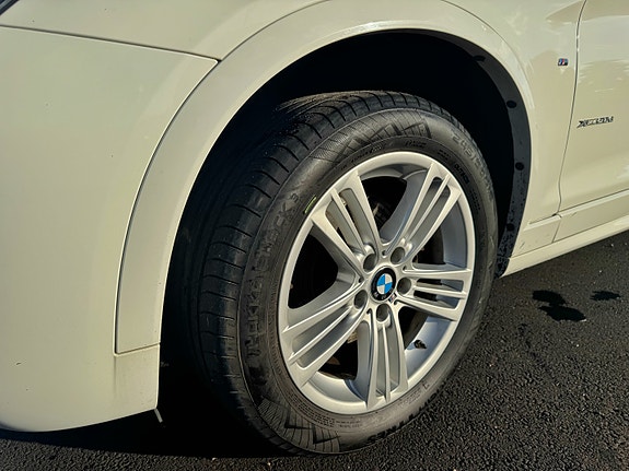BMW X4 10 of 28