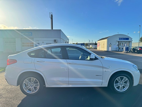 BMW X4 15 of 28