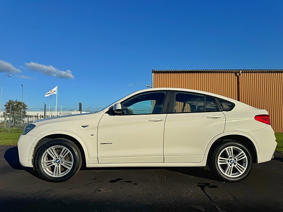 BMW X4 22 of 28