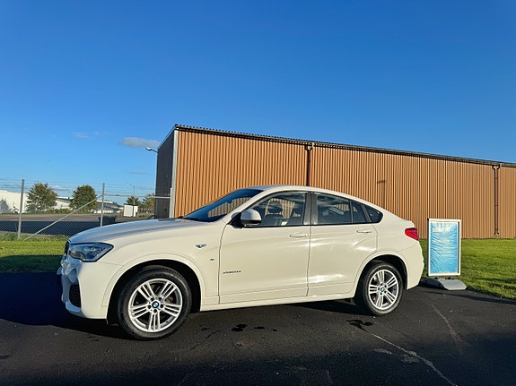 BMW X4 2 of 28