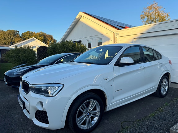 BMW X4 8 of 28