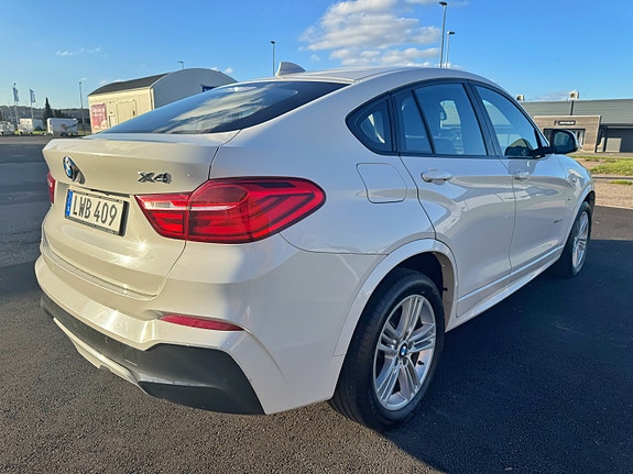 BMW X4 14 of 28