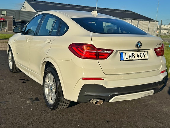 BMW X4 21 of 28