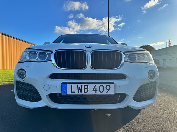 BMW X4 11 of 28
