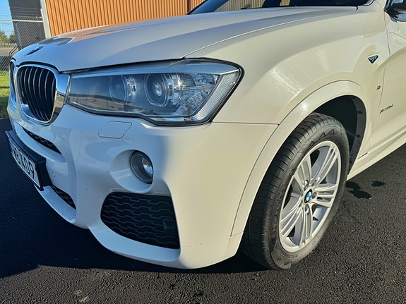 BMW X4 9 of 28